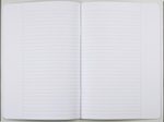 herlitz Schulheft liniert DIN A4 32 Blätter