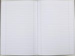 herlitz Schulheft liniert DIN A4 32 Blätter