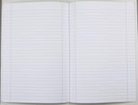 herlitz Schulheft liniert DIN A4 32 Blätter