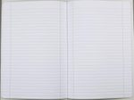 herlitz Schulheft liniert DIN A4 32 Blätter