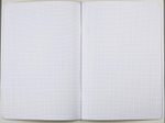herlitz Schulheft kariert DIN A4 32 Blätter