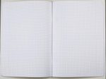 herlitz Schulheft kariert DIN A4 32 Blätter