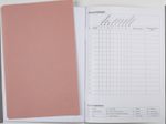 herlitz Schulheft kariert DIN A4 32 Blätter