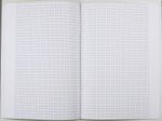 herlitz Schulheft DIN A4 16 Blatt