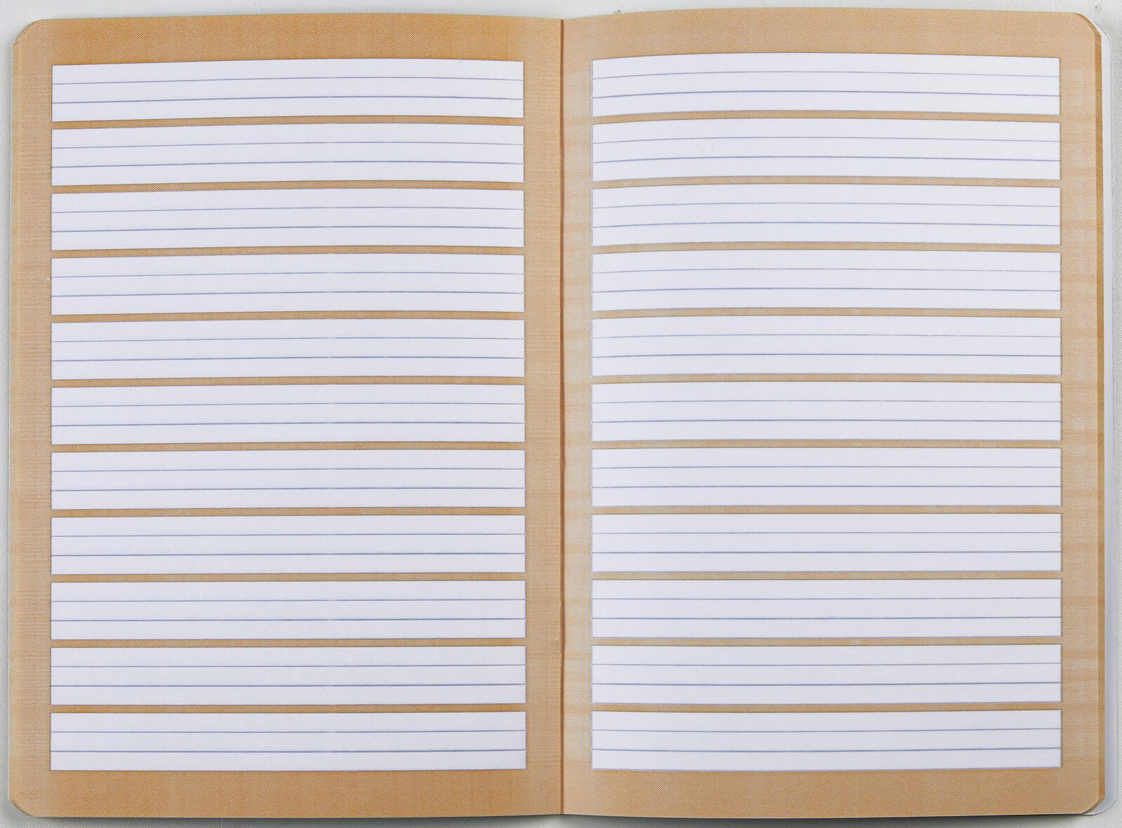 herlitz Schulheft liniert DIN A5 32 Blätter