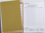herlitz Schulheft liniert DIN A5 32 Blätter