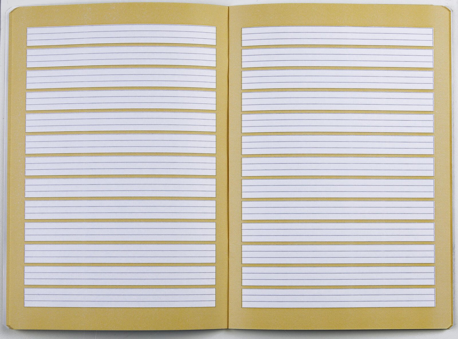 herlitz Schulheft liniert DIN A5 32 Blätter