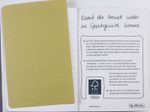 herlitz Schulheft liniert DIN A5 32 Blätter