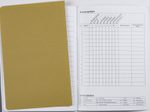 herlitz Schulheft liniert DIN A5 32 Blätter
