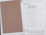 herlitz Schulheft kariert DIN A5 32 Blätter