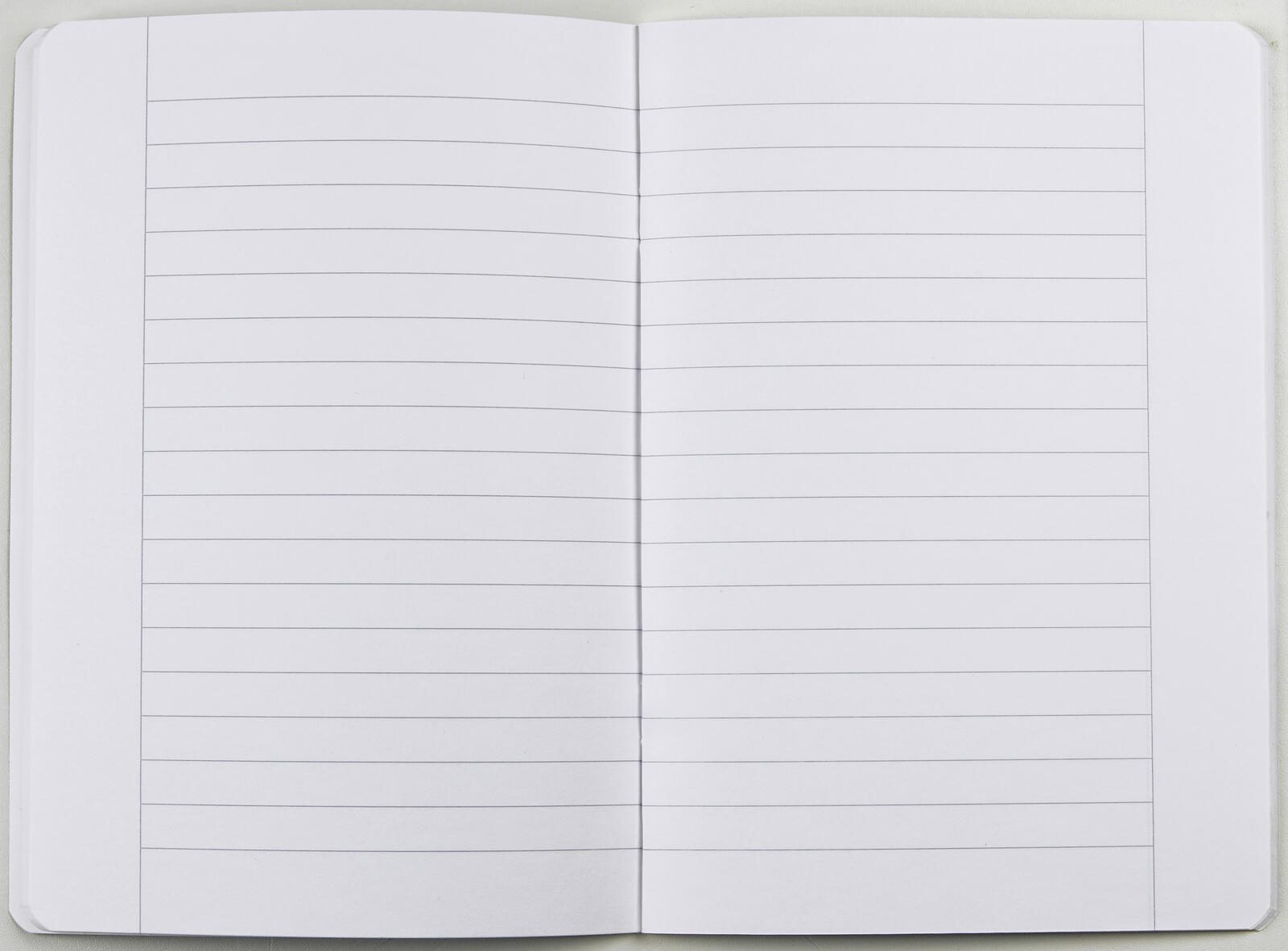 herlitz Schulheft liniert DIN A5 32 Blätter