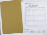 herlitz Schulheft liniert DIN A5 32 Blätter