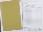 herlitz Schulheft kariert DIN A5 32 Blätter