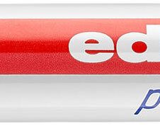 edding 750 Lackmarker 2.0 - 4.0 mm Weiß