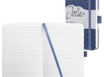 SIGEL Notizbuch ca. DIN A6 liniert, 174 Seiten