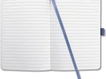 SIGEL Notizbuch ca. DIN A6 liniert, 174 Seiten
