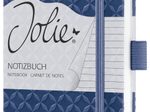 SIGEL Notizbuch ca. DIN A6 liniert, 174 Seiten