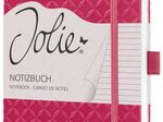 SIGEL Notizbuch ca. DIN A5 liniert, 174 Seiten