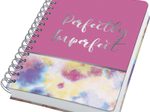 SIGEL Notizbuch ca. DIN A5 punktraster, 240 Seiten