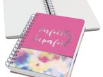 SIGEL Notizbuch ca. DIN A5 punktraster, 240 Seiten