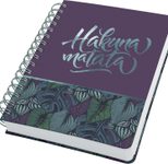SIGEL Notizbuch ca. DIN A5 punktraster, 240 Seiten