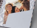 SIGEL Notizbuch ca. DIN A5 punktraster, 240 Seiten