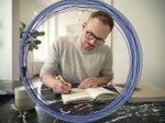 STABILO Patronenfüller grün