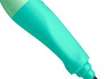 STABILO EASY original Tintenroller Linkshänder 0.5 mm Blau