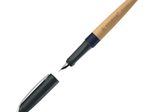 STABILO Patronenfüller blau