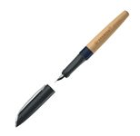 STABILO Patronenfüller blau