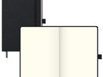 BRUNNEN Notizbuch ca. DIN A5 blanko, 192, davon 16 zum Heraustrennen Seiten