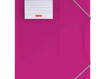 BRUNNEN Sammelmappe FACT! DIN A4 pink