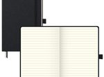 BRUNNEN Notizbuch ca. DIN A5 liniert, 192, davon 16 zum Heraustrennen Seiten