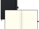 BRUNNEN Notizbuch DIN A4 blanko, 192 Seiten