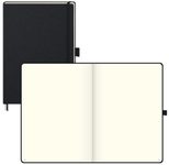 BRUNNEN Notizbuch DIN A4 blanko, 192 Seiten