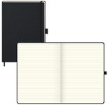 BRUNNEN Notizbuch DIN A4 liniert, 192 Seiten