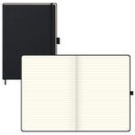 BRUNNEN Notizbuch DIN A4 liniert, 192 Seiten