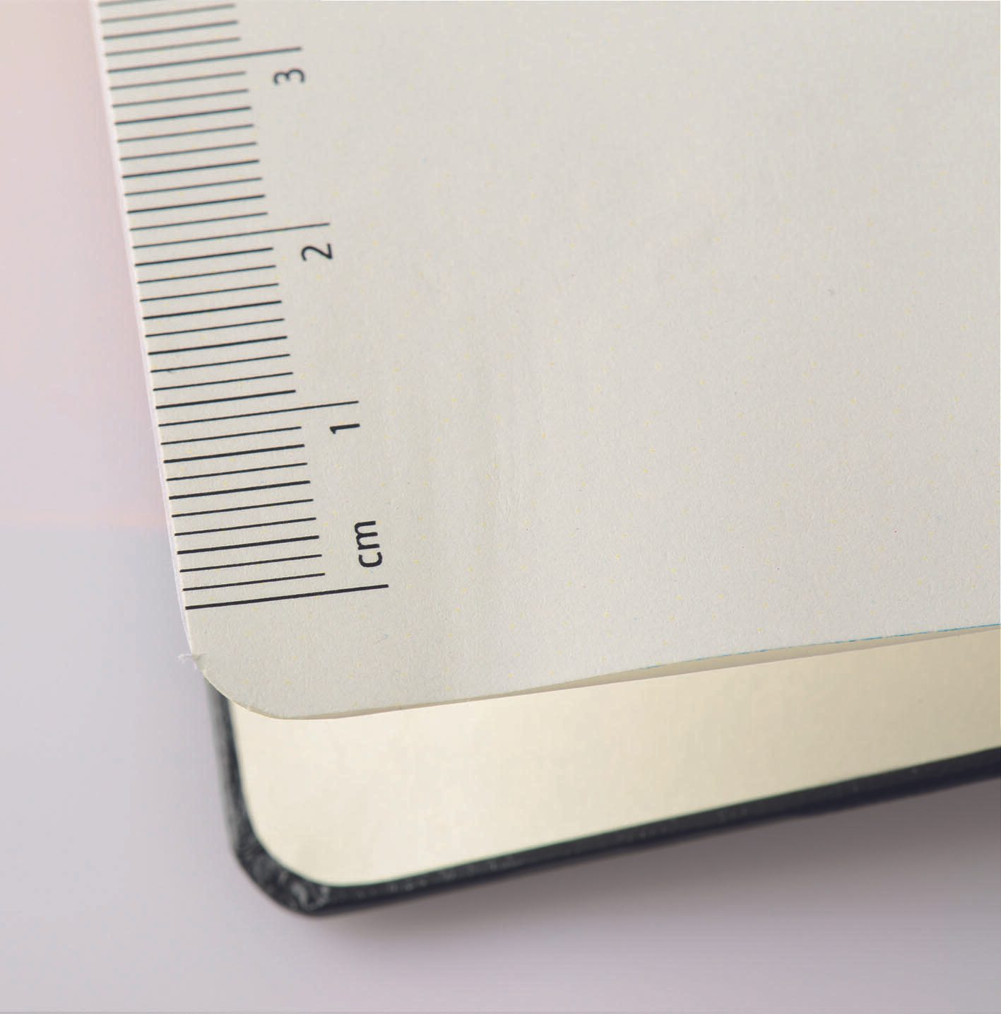 BRUNNEN Notizbuch DIN A4 liniert, 192 Seiten