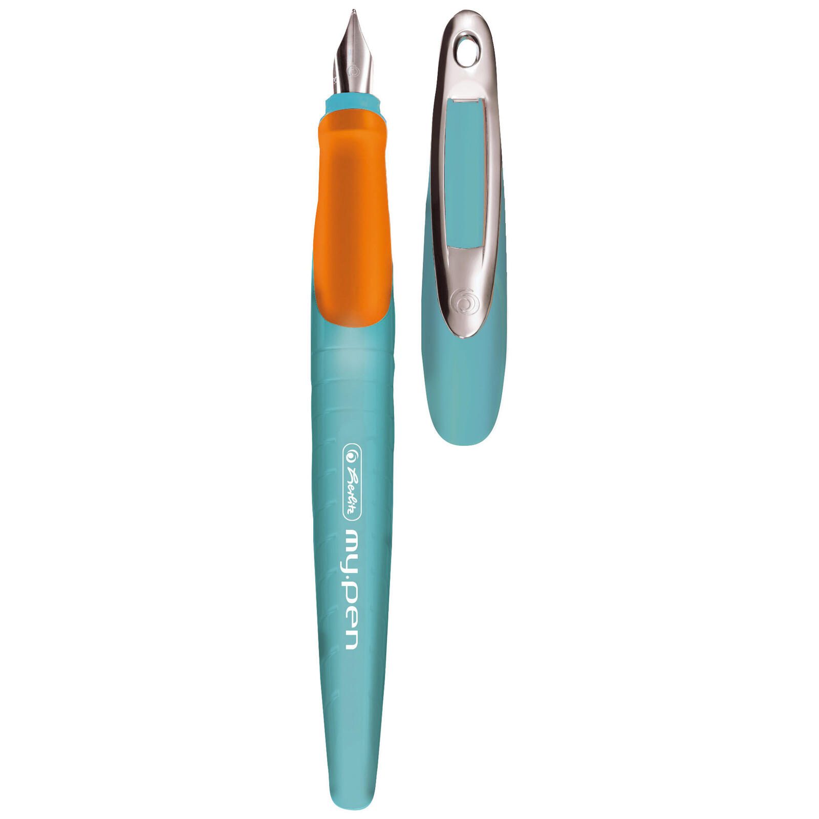 Pelikan Patronenfüller blau