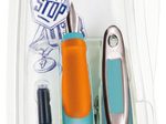 Pelikan Patronenfüller blau