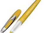 Pelikan Patronenfüller gelb