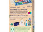 Pelikan Wasserfarbkasten 12 Farben und 1 Tube Deckweiß