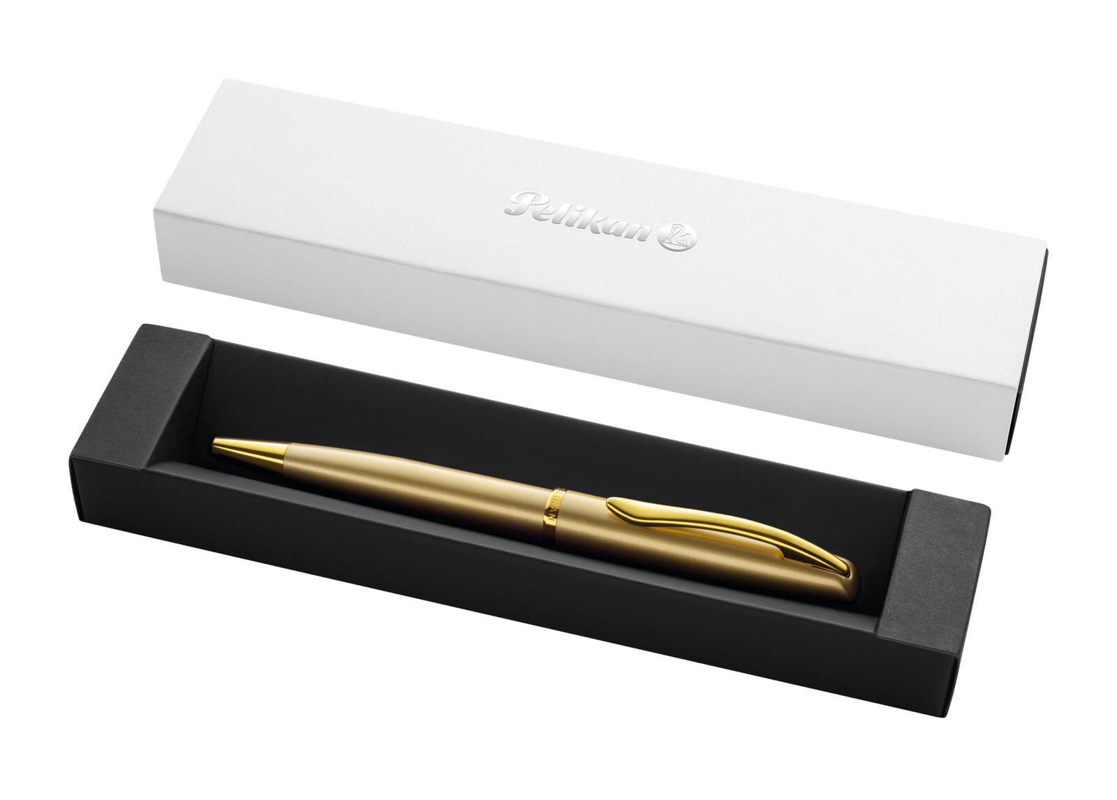 Pelikan Kugelschreiber 0.6 mm Blau