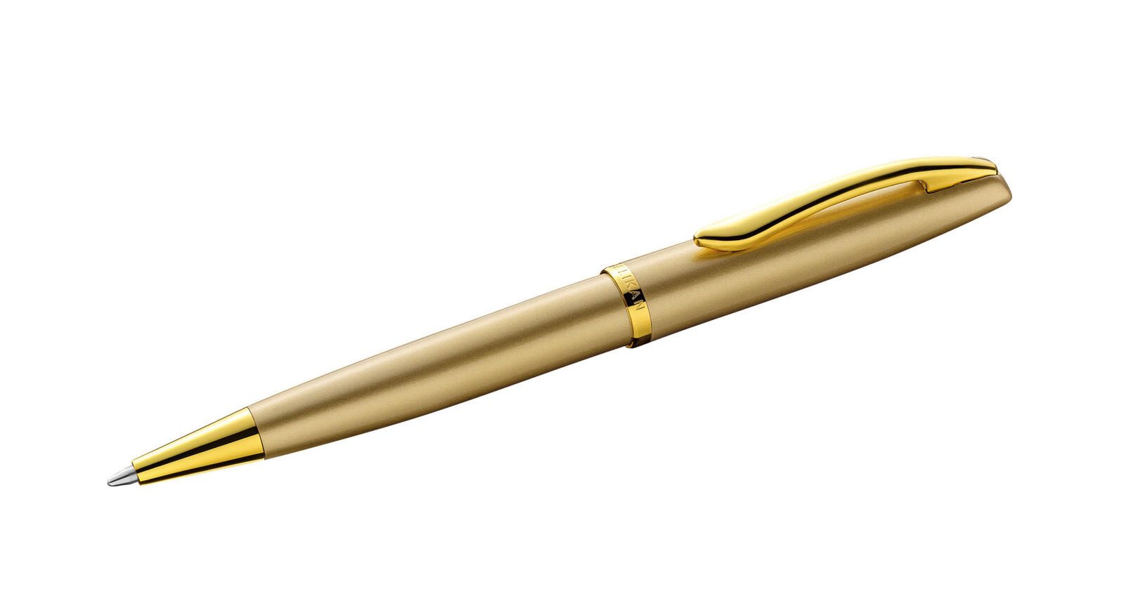 Pelikan Kugelschreiber 0.6 mm Blau