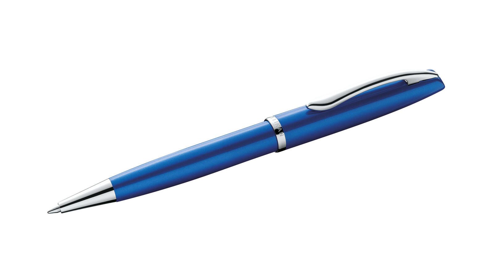 Pelikan Kugelschreiber 0.6 mm Blau