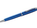 Pelikan Kugelschreiber 0.6 mm Blau