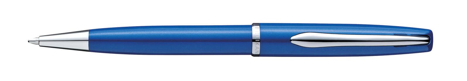 Pelikan Kugelschreiber 0.6 mm Blau