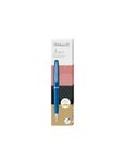 Pelikan Kugelschreiber 0.6 mm Blau