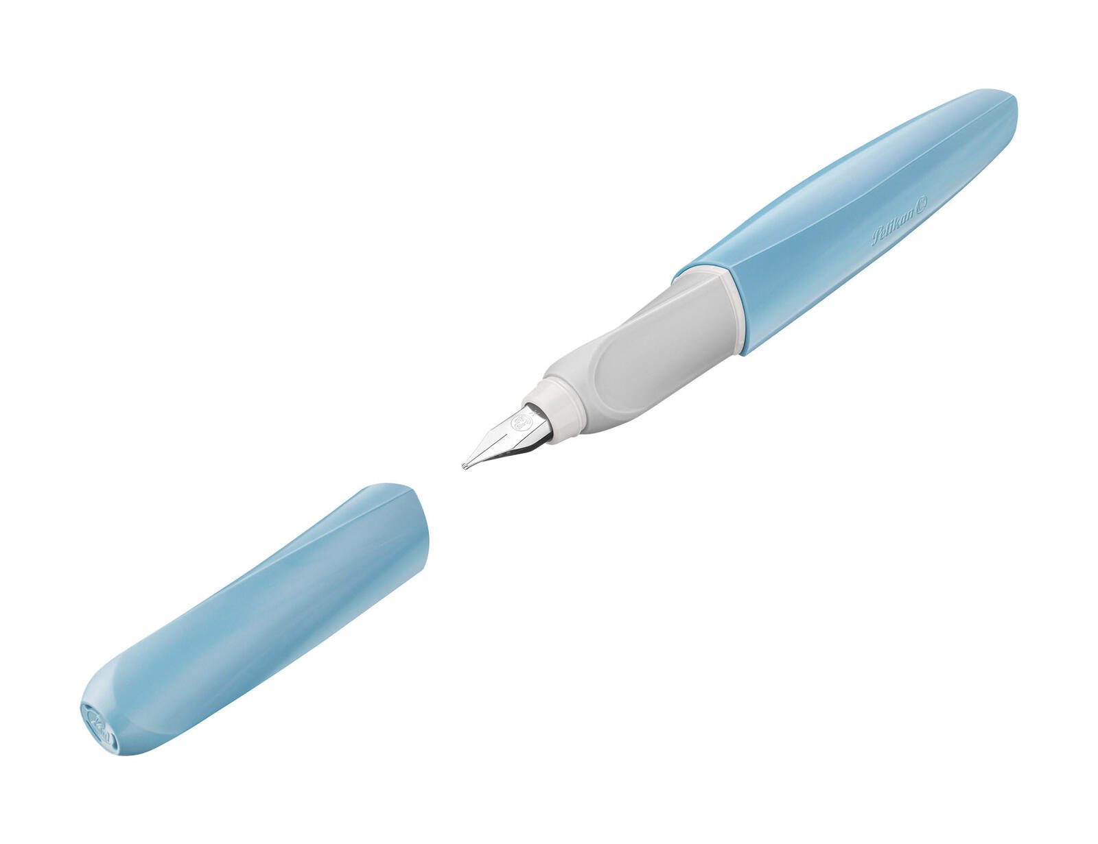 Pelikan Patronenfüller blau