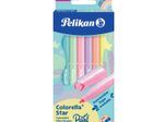 Pelikan Filzstifte Mehrfarbig 0.6 mm